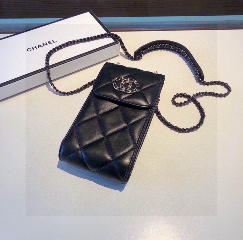 Chanel Phone bag 112702
